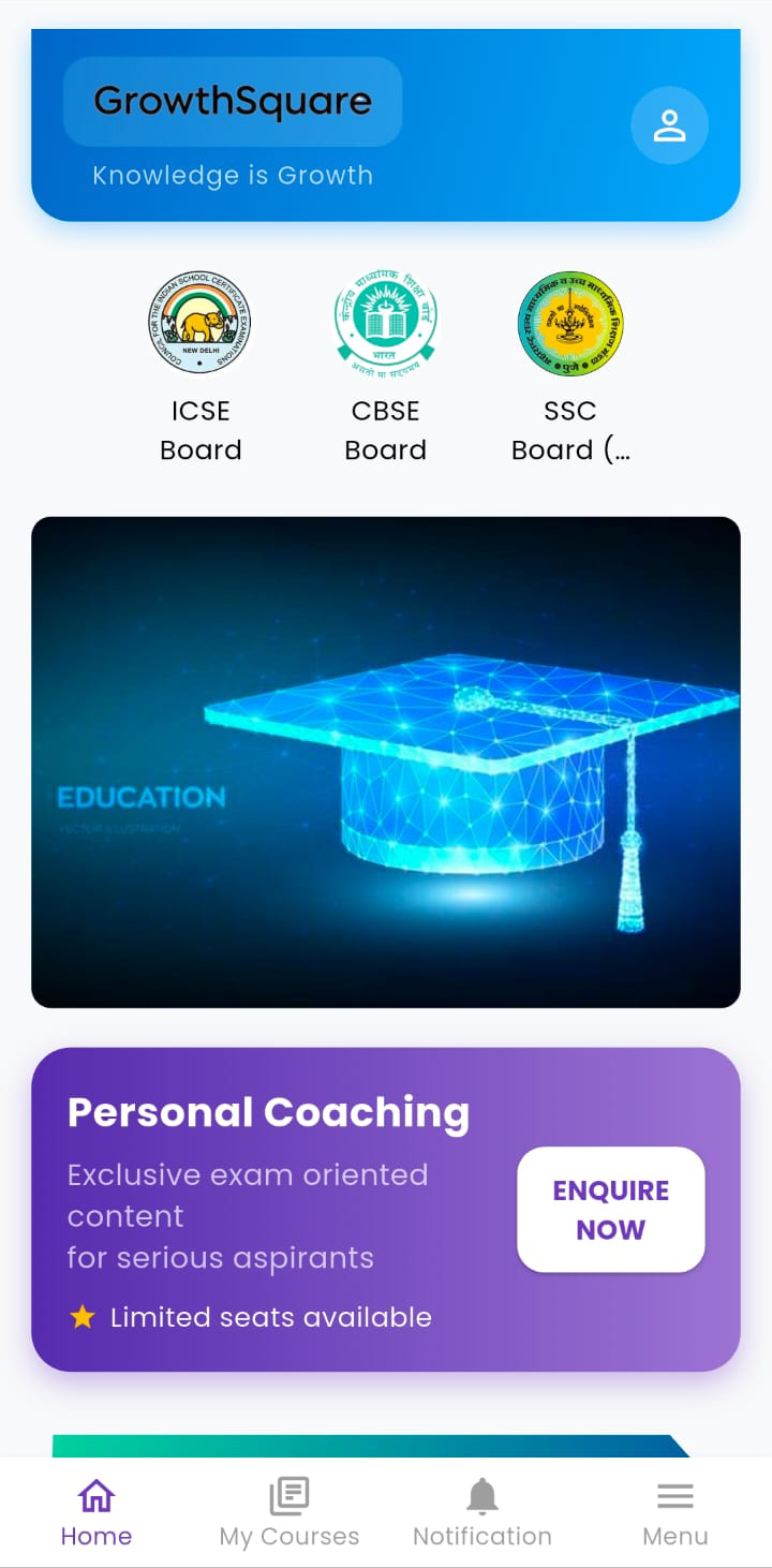 Yes Coaching Institute